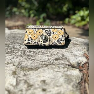 Vera Bradley Wallet
